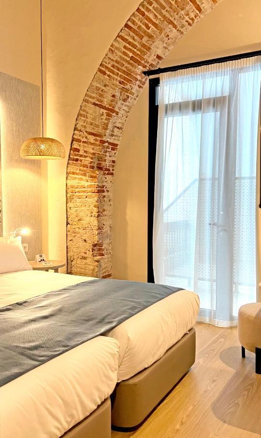 Soho Boutique Cadiz Hotel Eksteriør billede