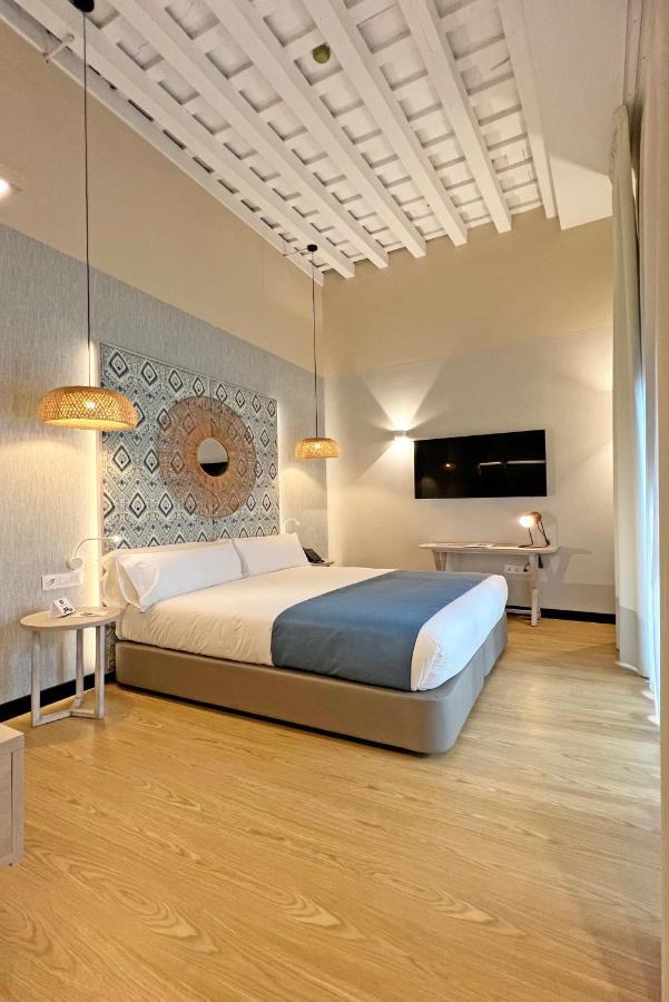 Soho Boutique Cadiz Hotel Eksteriør billede