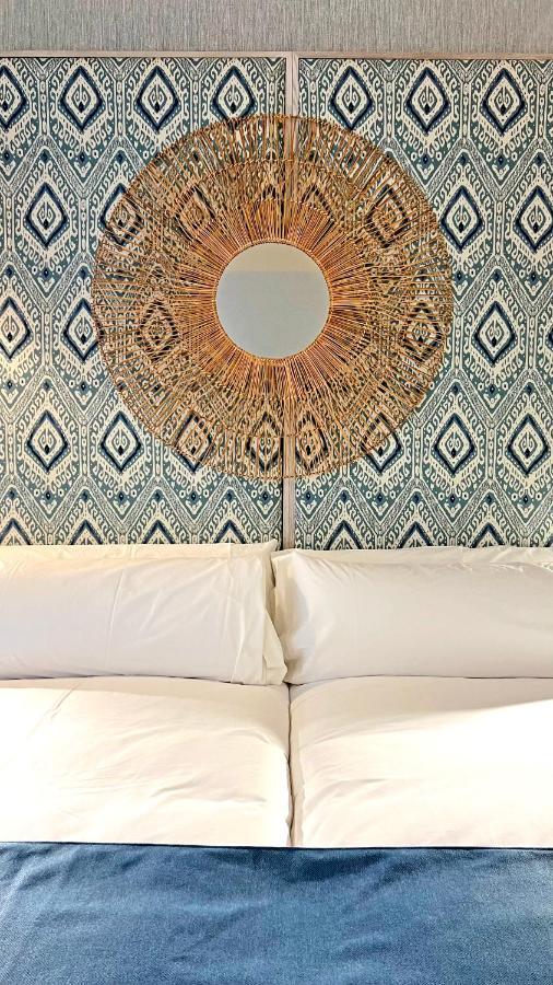 Soho Boutique Cadiz Hotel Eksteriør billede