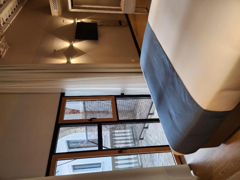 Soho Boutique Cadiz Hotel Eksteriør billede