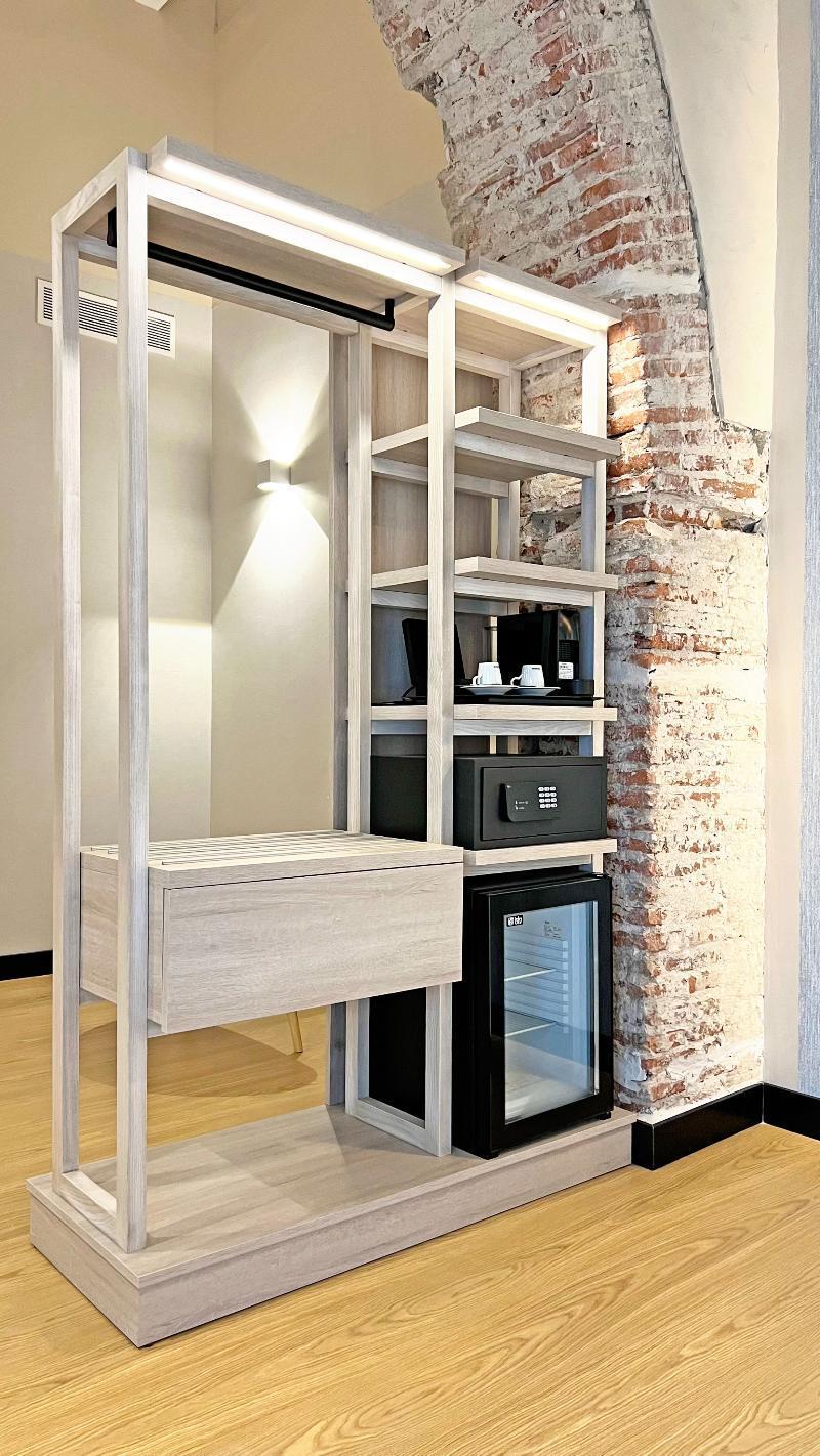 Soho Boutique Cadiz Hotel Eksteriør billede