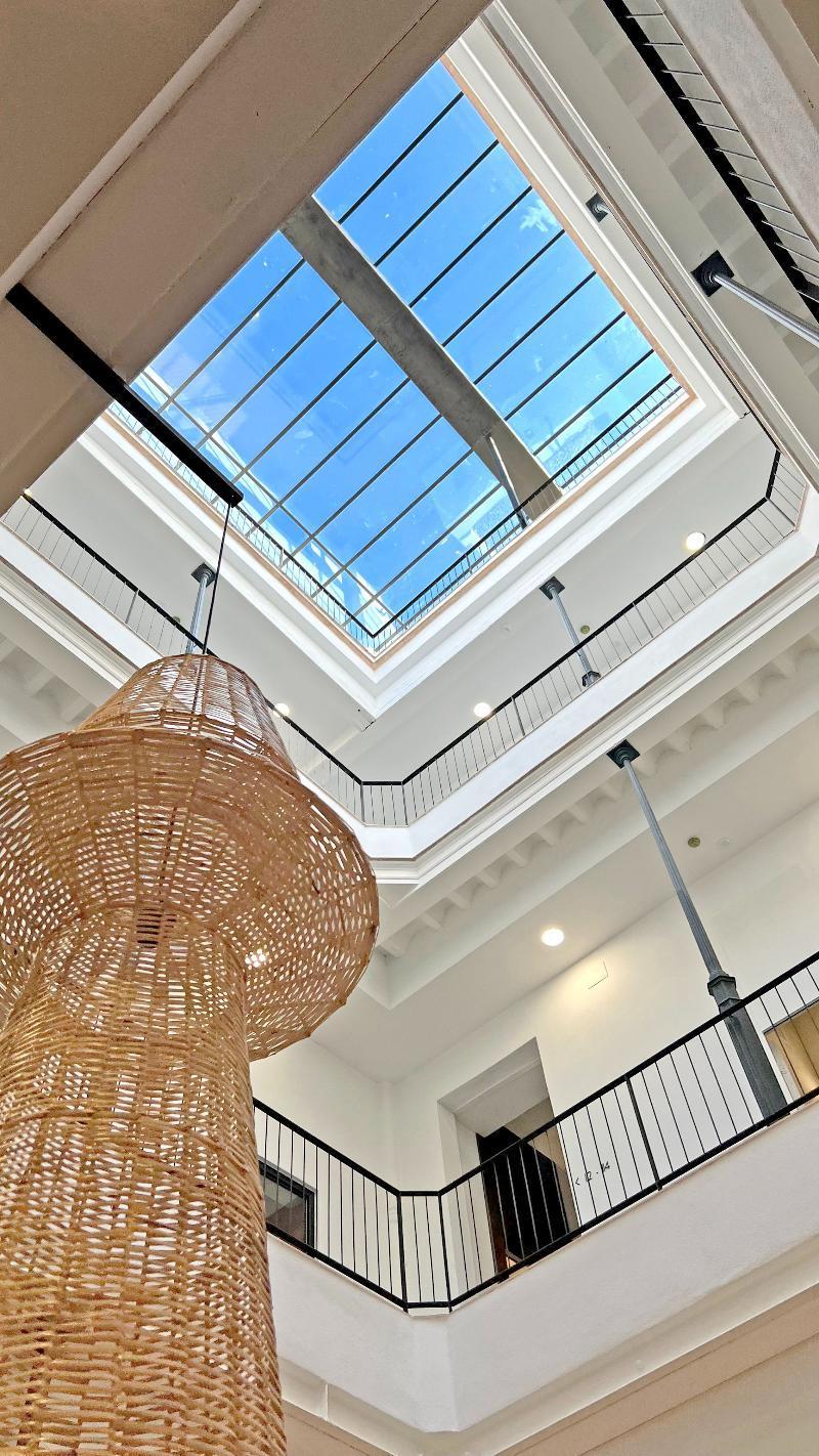 Soho Boutique Cadiz Hotel Eksteriør billede