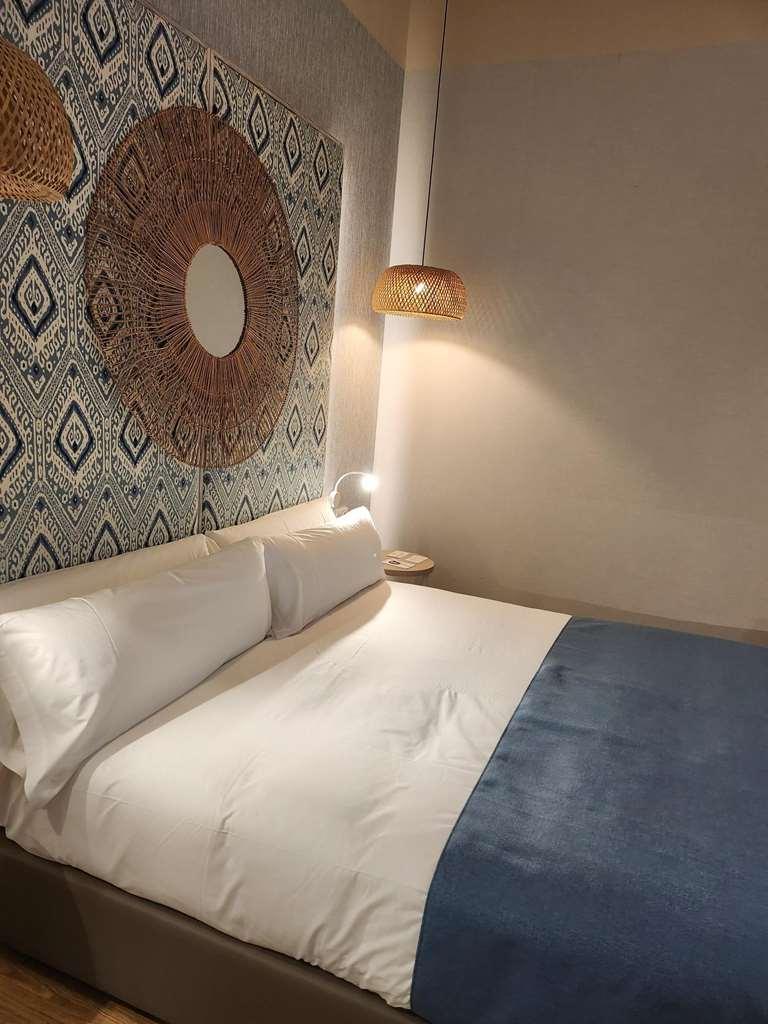 Soho Boutique Cadiz Hotel Værelse billede