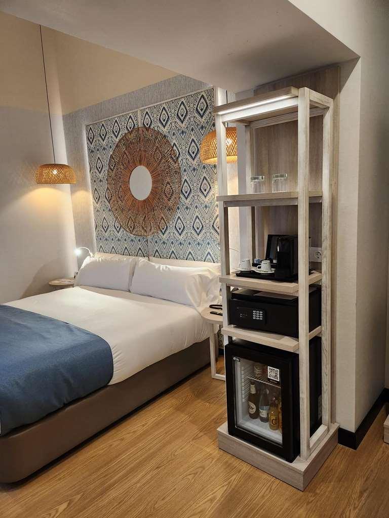 Soho Boutique Cadiz Hotel Værelse billede