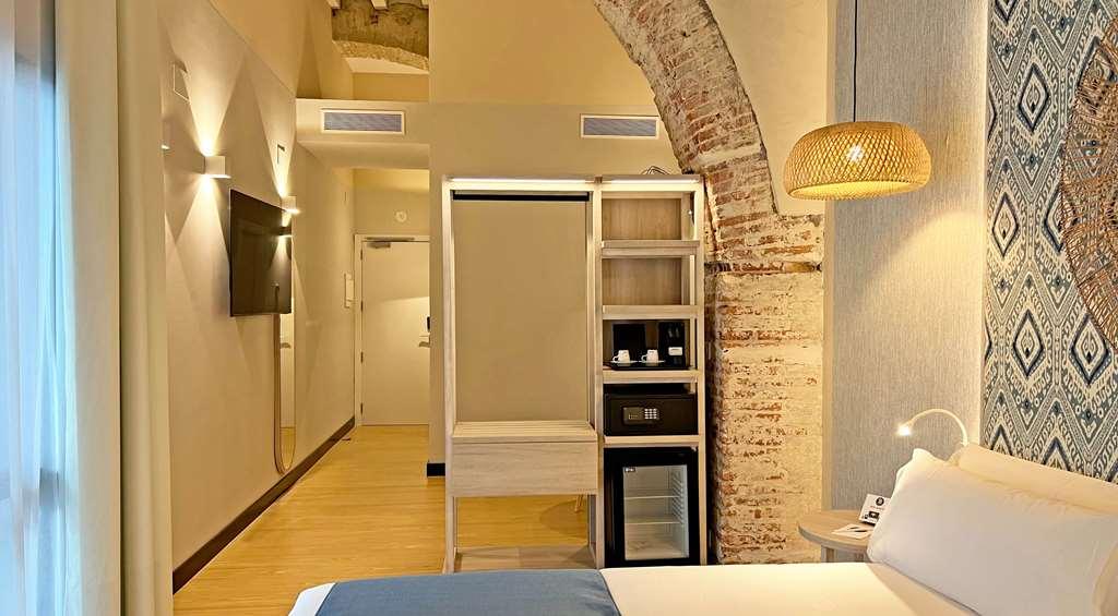 Soho Boutique Cadiz Hotel Værelse billede