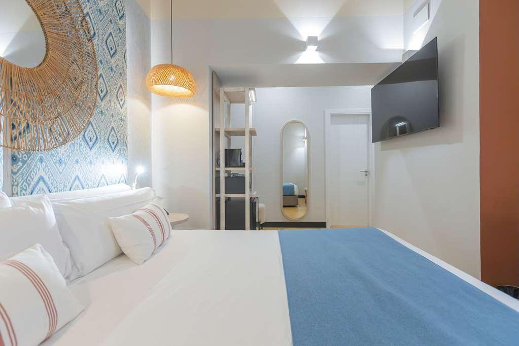 Soho Boutique Cadiz Hotel Værelse billede