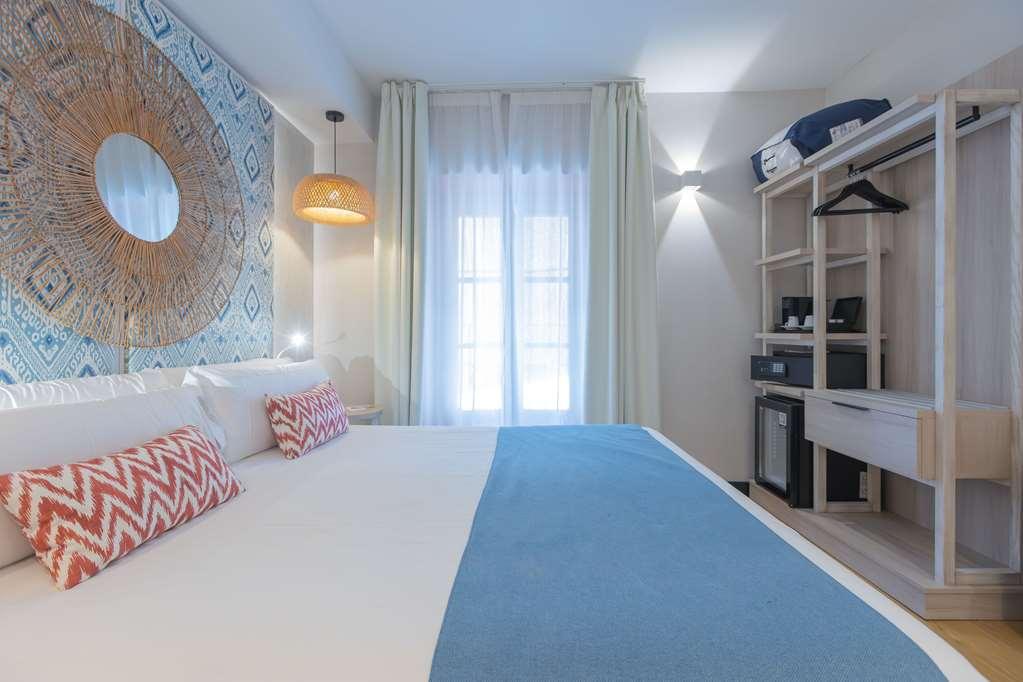 Soho Boutique Cadiz Hotel Værelse billede