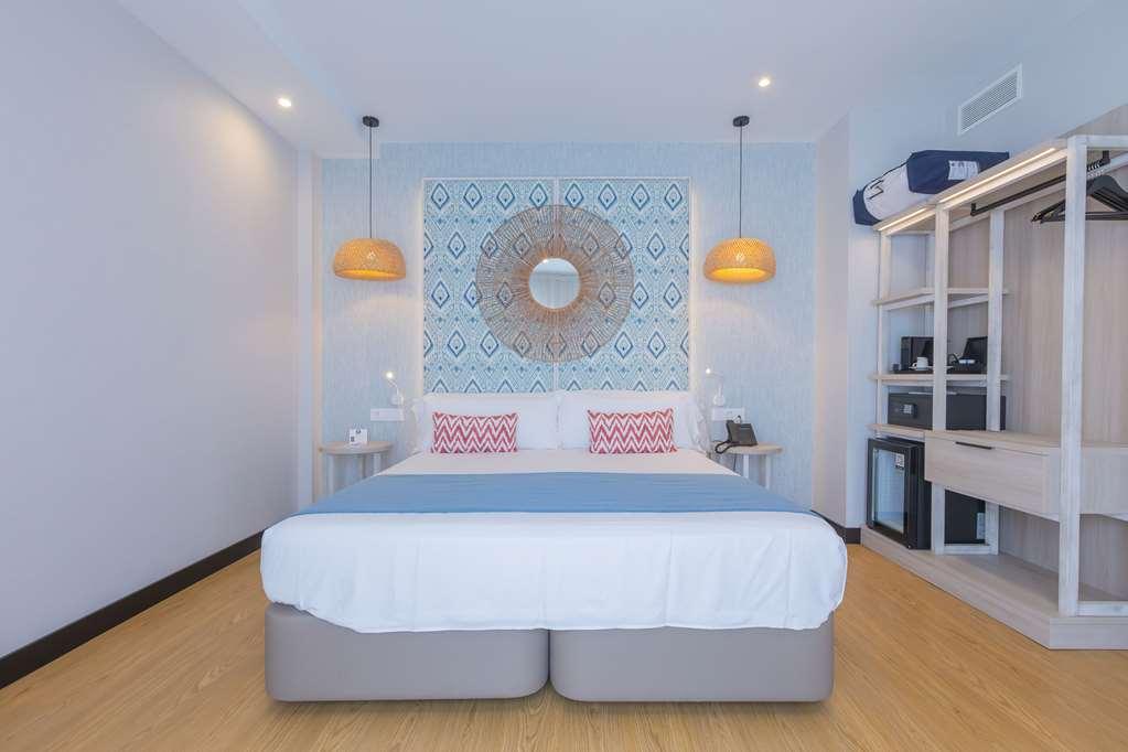 Soho Boutique Cadiz Hotel Værelse billede