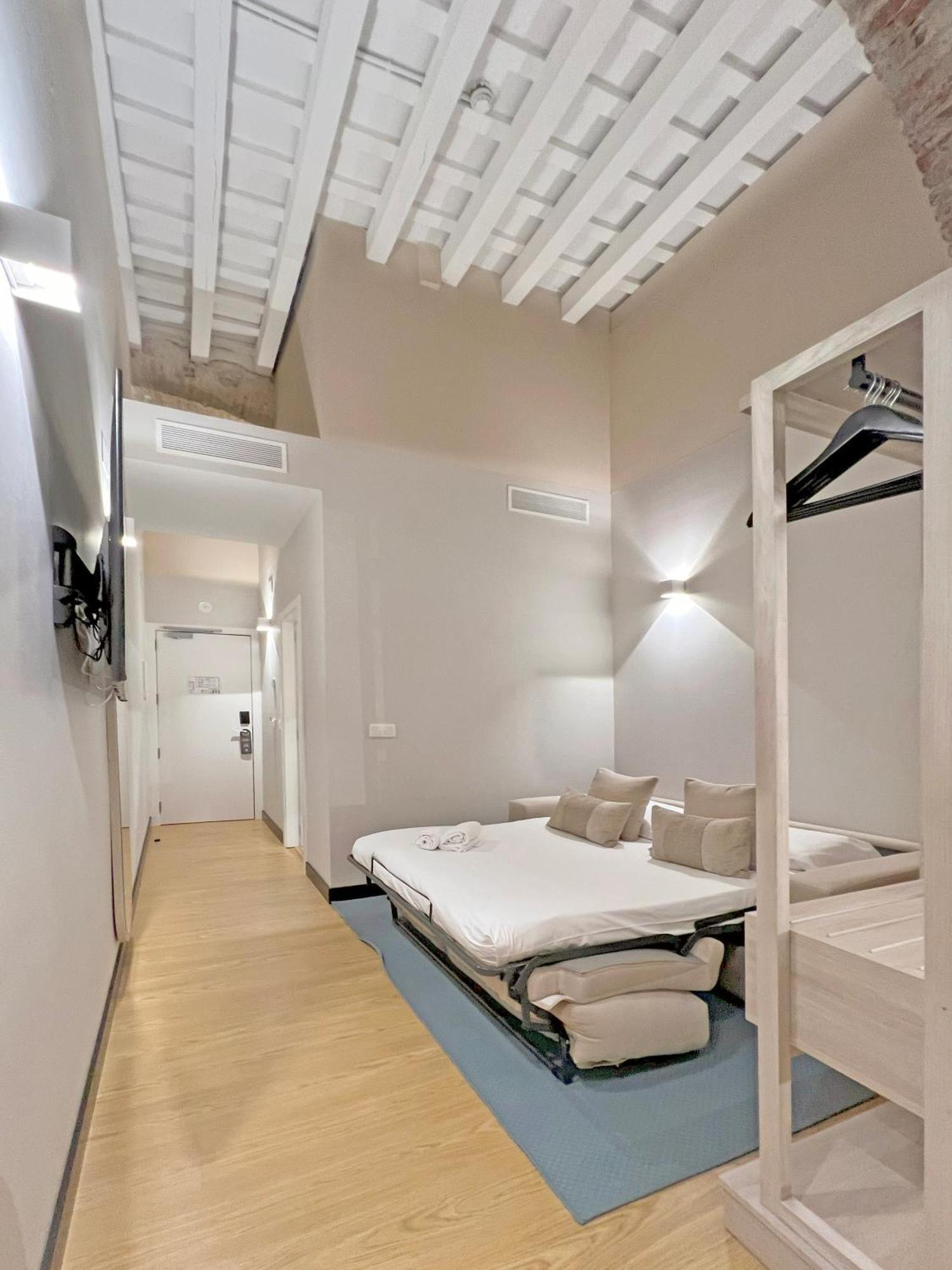 Soho Boutique Cadiz Hotel Eksteriør billede
